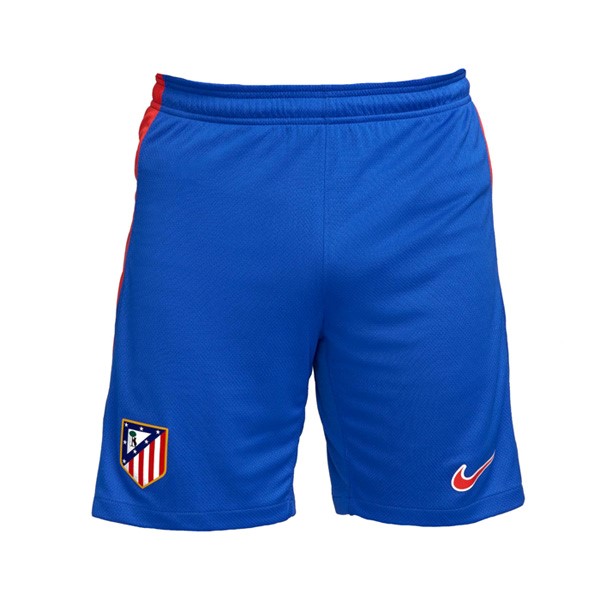 Pantalones Atletico De Madrid 1st 2024-2025